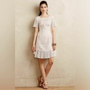 Anthropologie HD in Paris Dress
